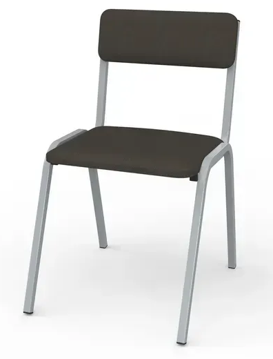 Стілець учнівський Аліса уно №6-М МФ Вересень